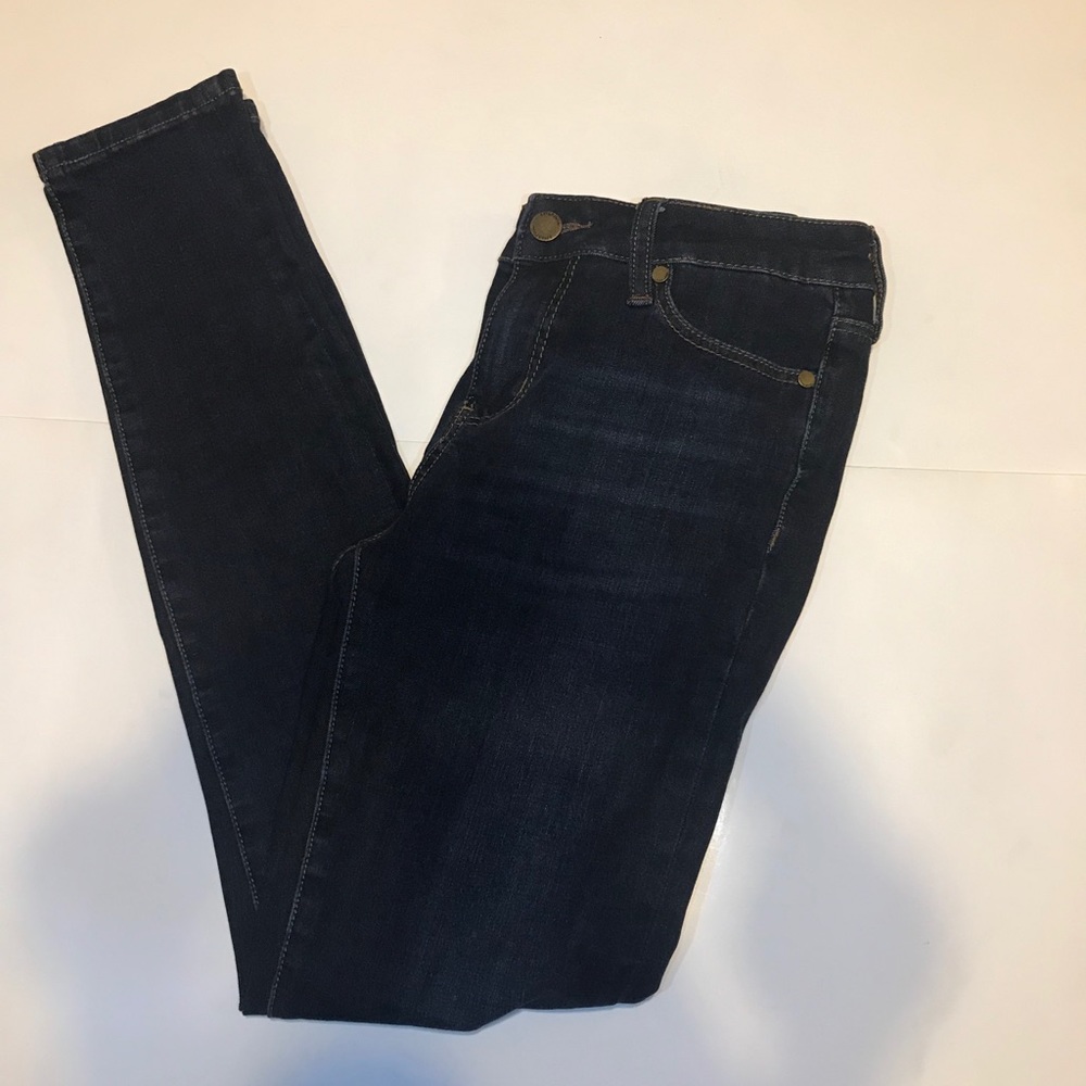 Liverpool “The Ankle Skinny” Woman’s Jeans